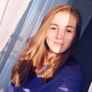 Meet your Posher, Brianna